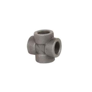  DÖVME KARBON ÇELİK ASTM A 105 DİŞLİ KRUVA / İSTAVROZ