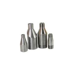 DÖVME KARBON ÇELİK ASTM A 105 DİŞLİ SWAGE NİPEL / ŞİŞE NİPEL