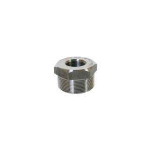 DÖVME KARBON ÇELİK ASTM A 105 DİŞLİ REDÜKSİYON / BUSHING