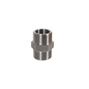 DÖVME KARBON ÇELİK ASTM A 105 NİPEL