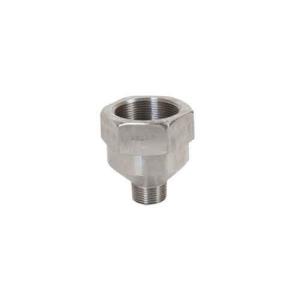 DÖVME KARBON ÇELİK ASTM A 105 DİŞLİ TERS REDÜKSİYON / ADAPTÖR